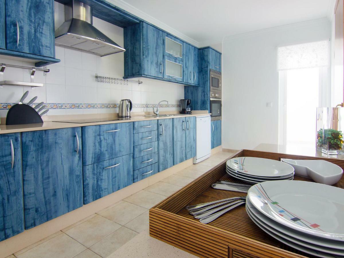 Holiday Home Pelzer By Interhome Conil Exteriér fotografie
